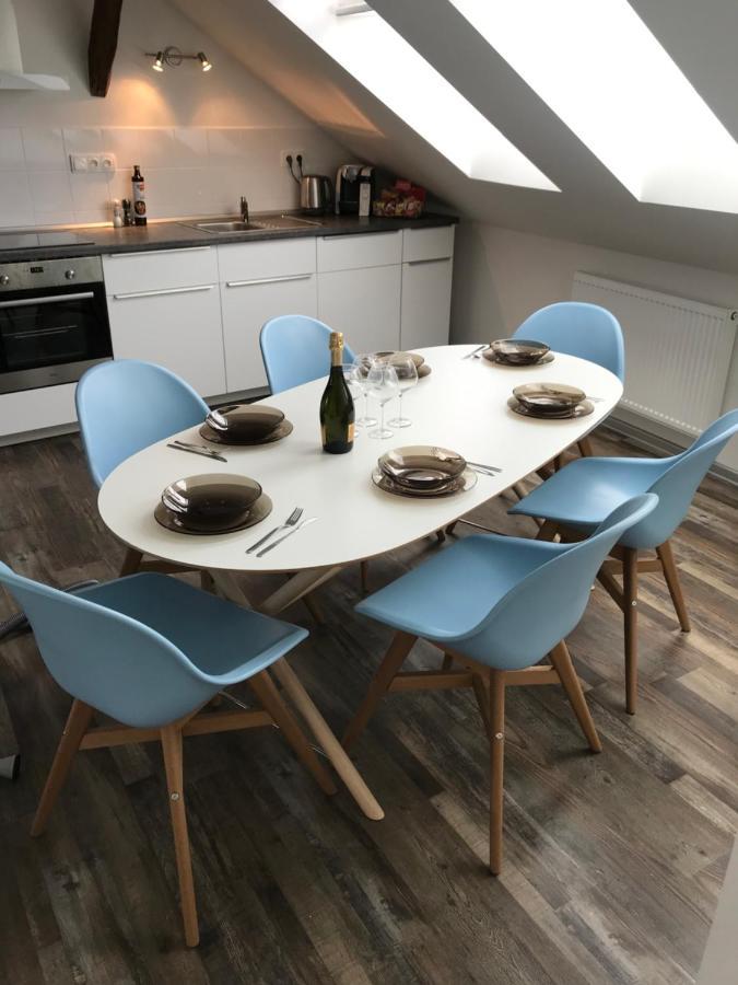 איחלהבה Apartman 3Kk 80 M2 S Virivkou A Saunou מראה חיצוני תמונה